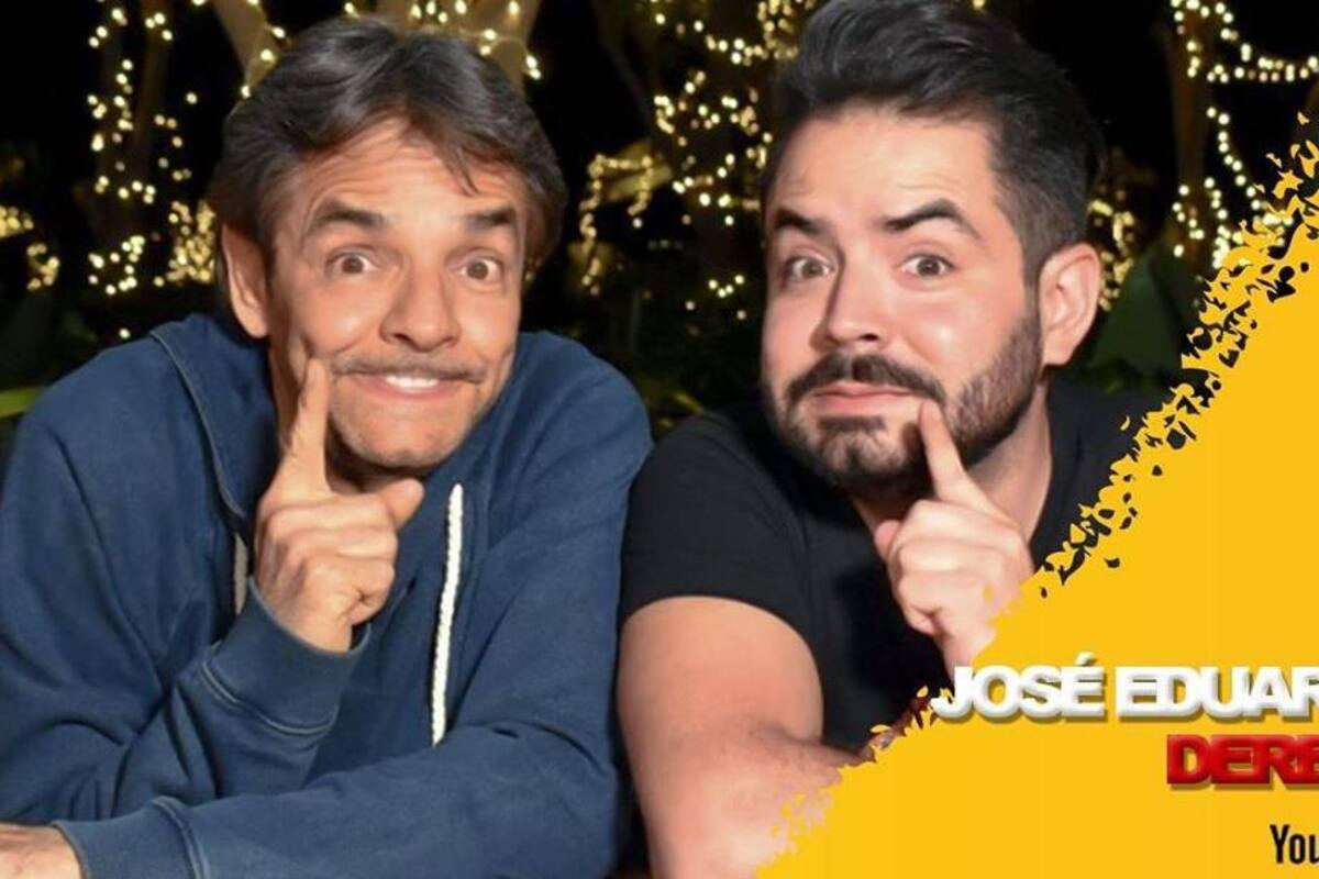 ¿Hubo o no hubo boda entre Eugenio Derbez y Victoria Ruffo? Él aclara los rumores