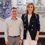 Ricardo Serrano Burgos asume titularidad de COEPRIS BC