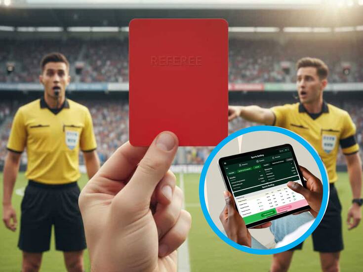 Escándalo en Turquía: más de 150 árbitros apuestan activamente, revela la TFF