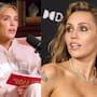 El incómodo momento de Miley Cyrus con Alex Cooper en el especial de Hannah Montana: “Sabes perfectamente dónde vivo”