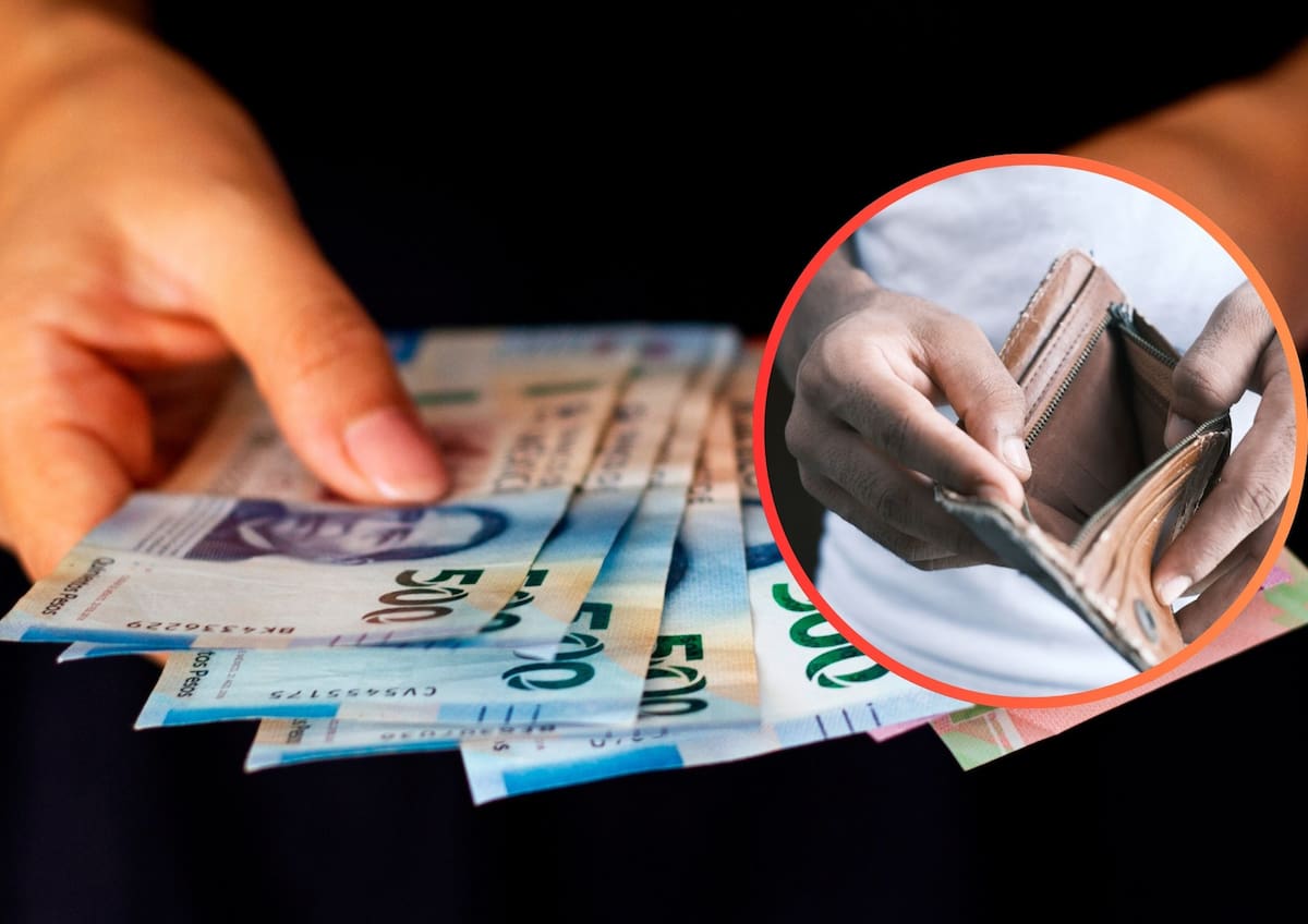 Además, si la invitación sigue vigente, es posible solicitar nuevos montos dentro del límite autorizado.