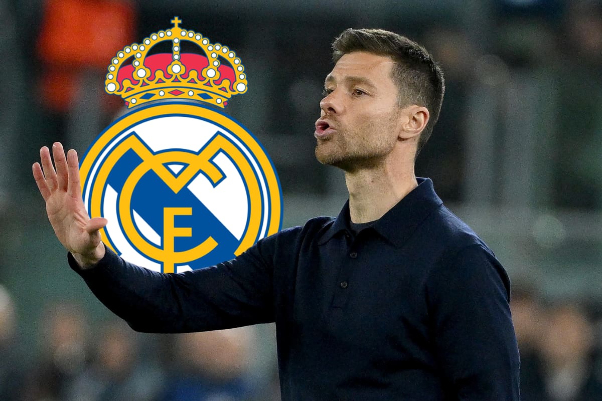 ¡Oficial! Xabi Alonso es nuevo entrenador del Real Madrid, regresa al club tras 11 años