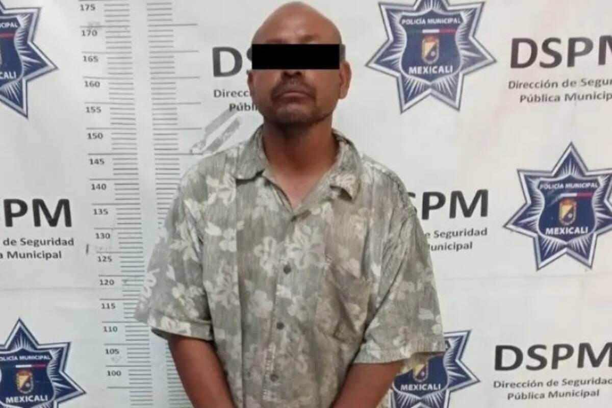 Homicida de “Paquita” a proceso y en prisión preventiva