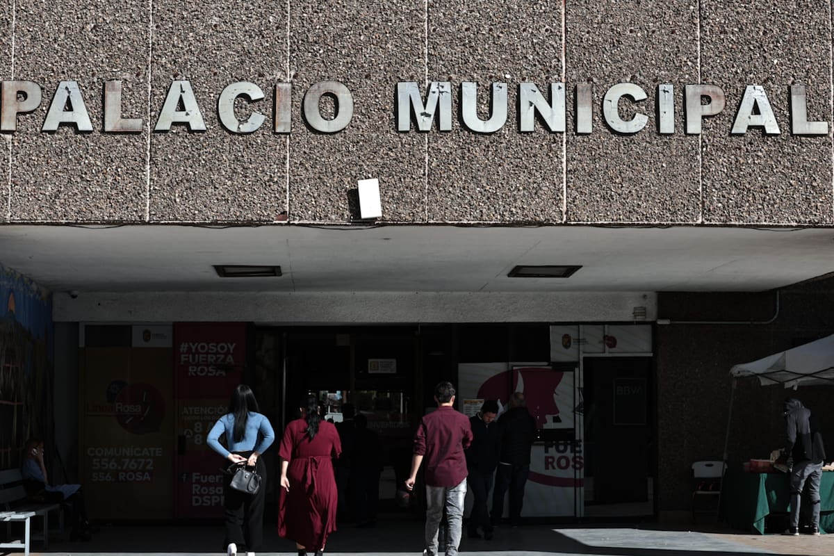 Ayuntamiento alista pago de aguinaldo para casi de 6 mil empleados