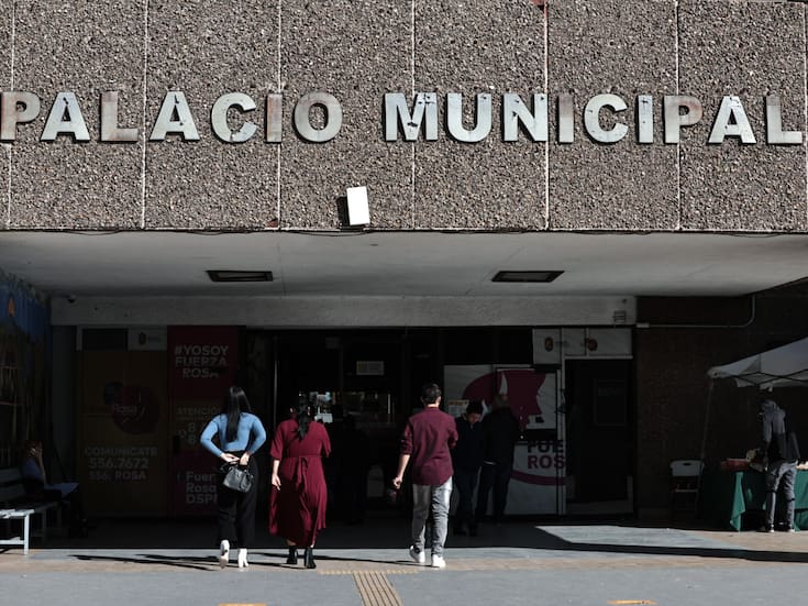 Ayuntamiento alista pago de aguinaldo para casi de 6 mil empleados