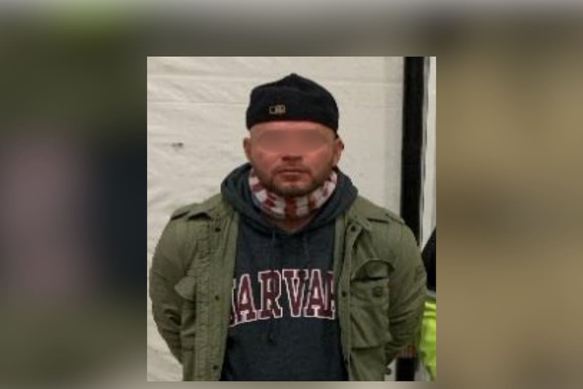 Indultado por Trump cae de nuevo: acusan a Paul Johnson de abusar de dos menores