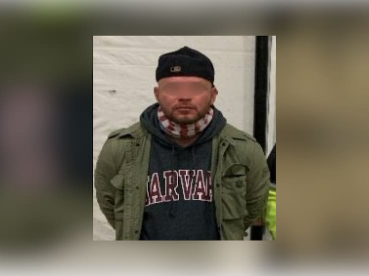 Indultado por Trump cae de nuevo: acusan a Paul Johnson de abusar de dos menores