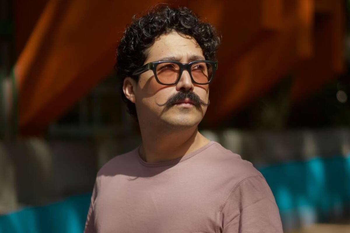 Mau Nieto revela que fue diagnosticado con cáncer de piel ¿Cuál es su estado de salud?