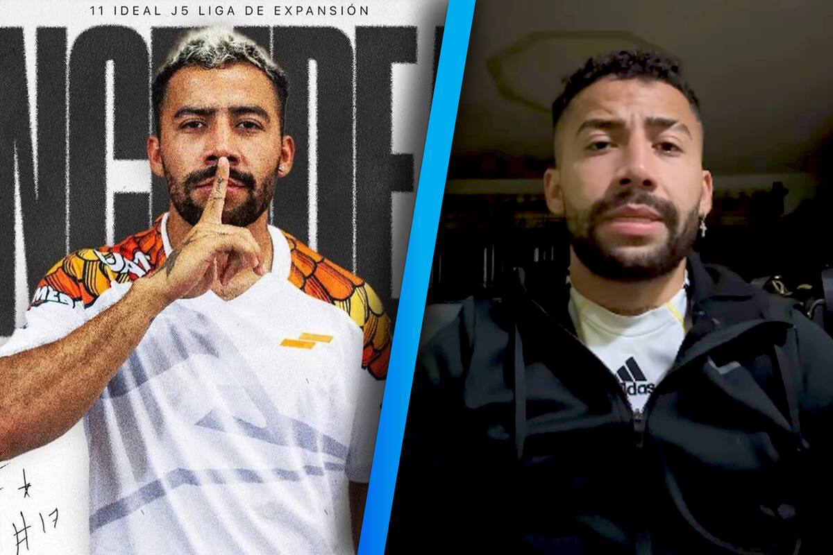 ‘Temo por mi seguridad y la de mi familia’: Exfutbolista Francisco Tede rompe el silencio tras recibir suspensión de 16 años por amaño de partidos