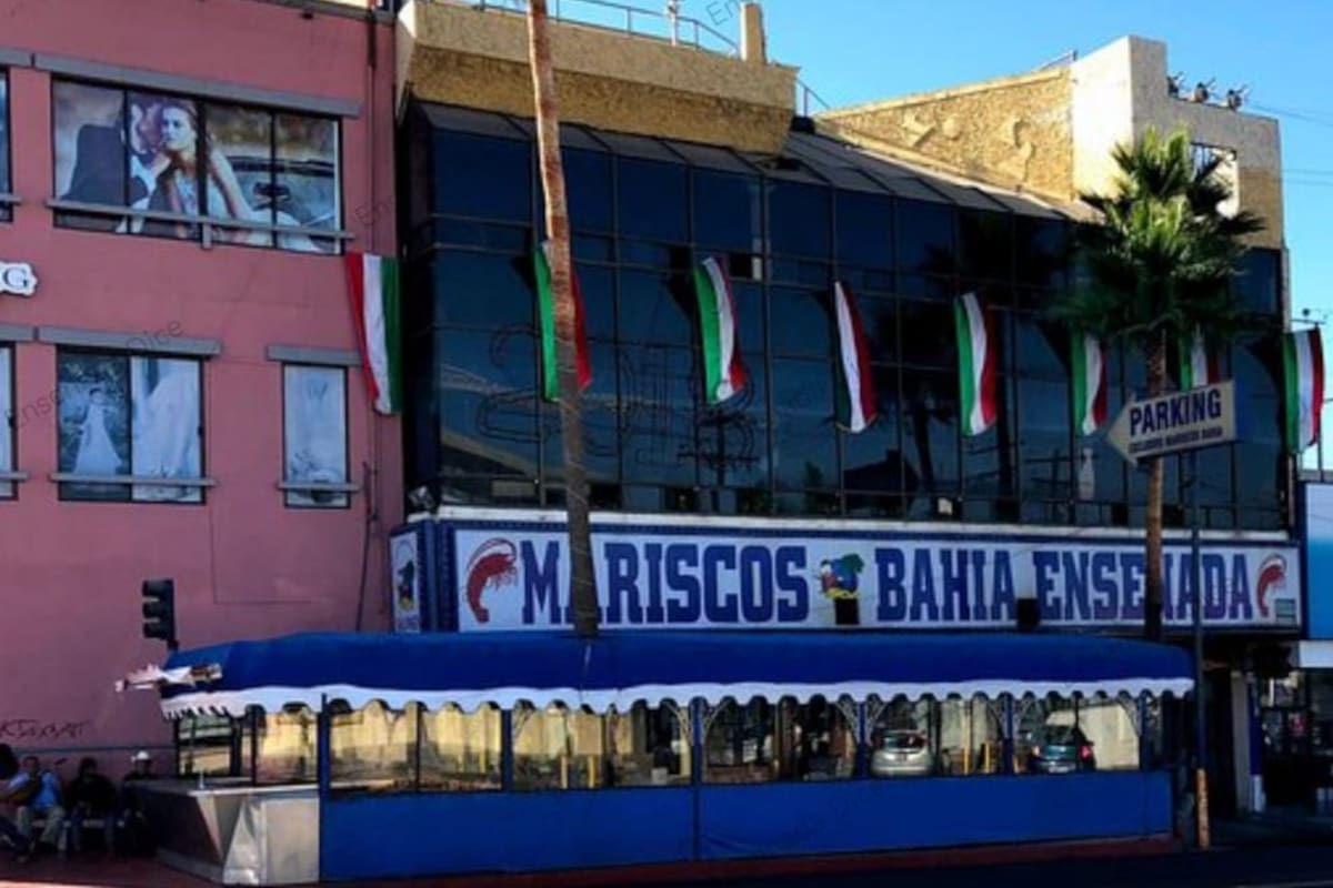 Capturan al último implicado en atraco a empresario restaurantero de Ensenada