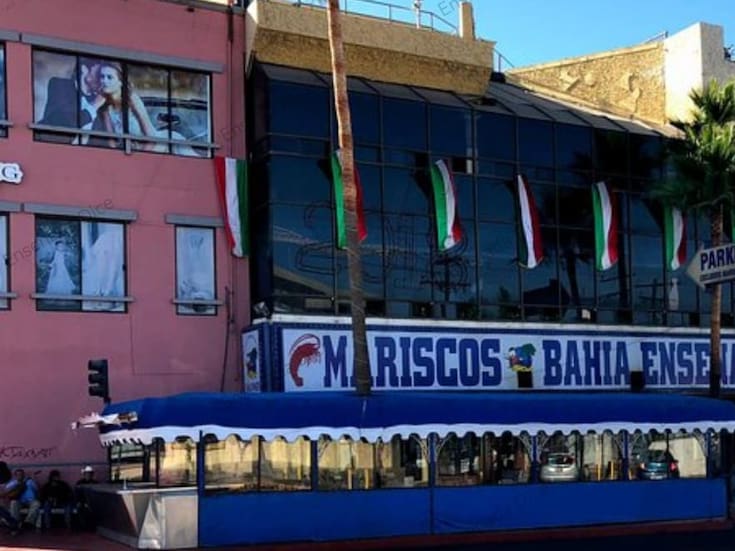 Capturan al último implicado en atraco a empresario restaurantero de Ensenada