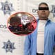 Automovilista ebrio acusado de matar a mujer en choque es enviado a centro de rehabilitación como medida cautelar