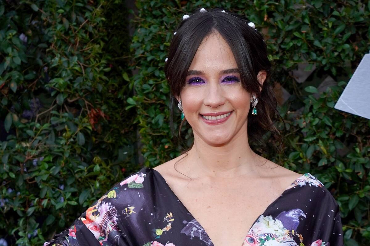 Ximena Sariñana afirma que no le importan las redes