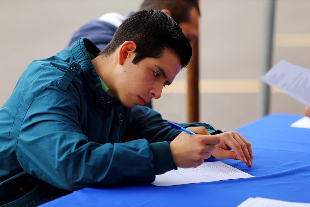 Pandemia afecta a jóvenes en el empleo