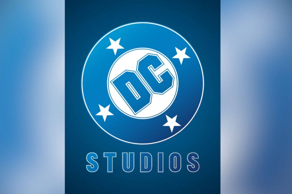 DC Studios presenta nuevo logo inspirado en diseño clásico