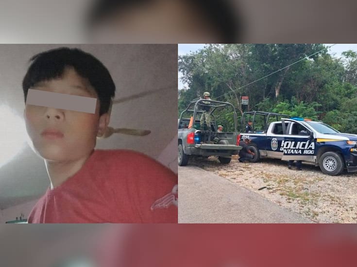 Adolescente de Yucatán desaparece al buscar trabajo en Tulum y es encontrado sin vida