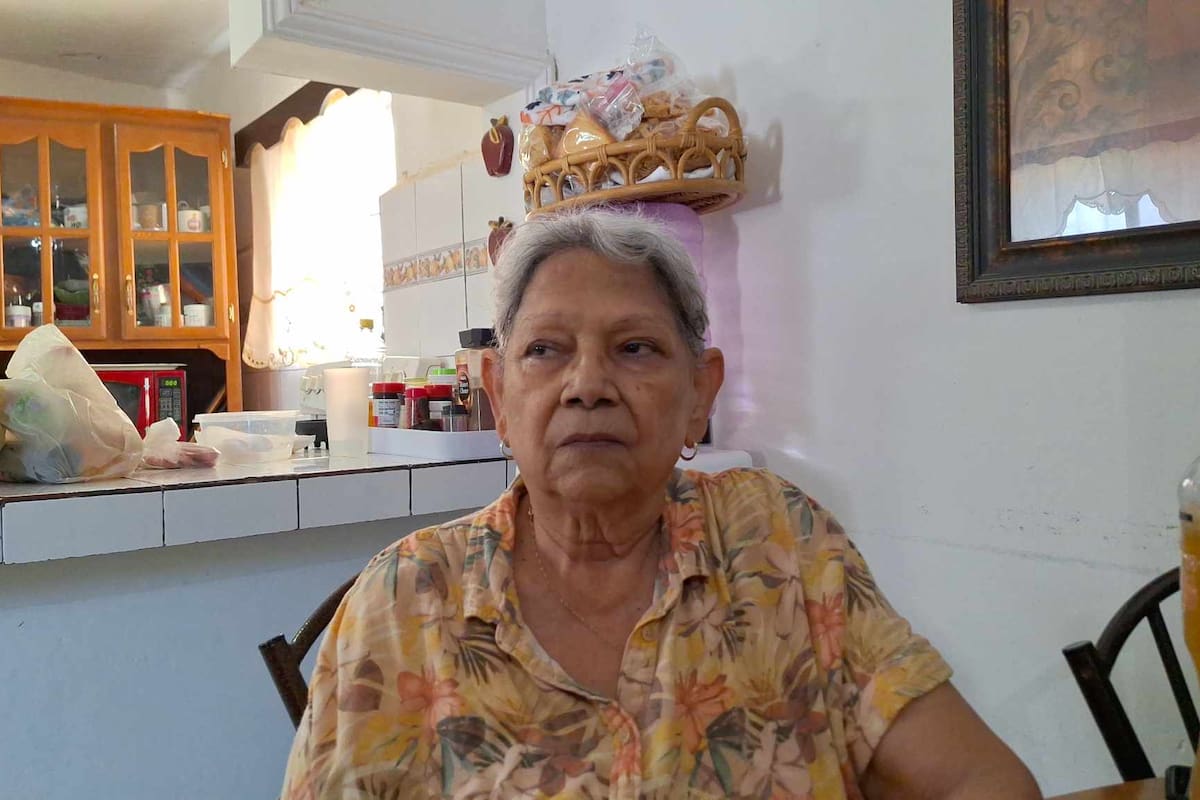 Sufren hasta 5 apagones por día en la colonia Morelos de Ciudad Obregón