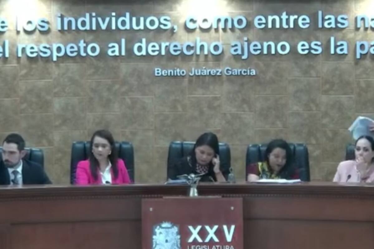 Aprueban reforma sobre comunidades indígenas