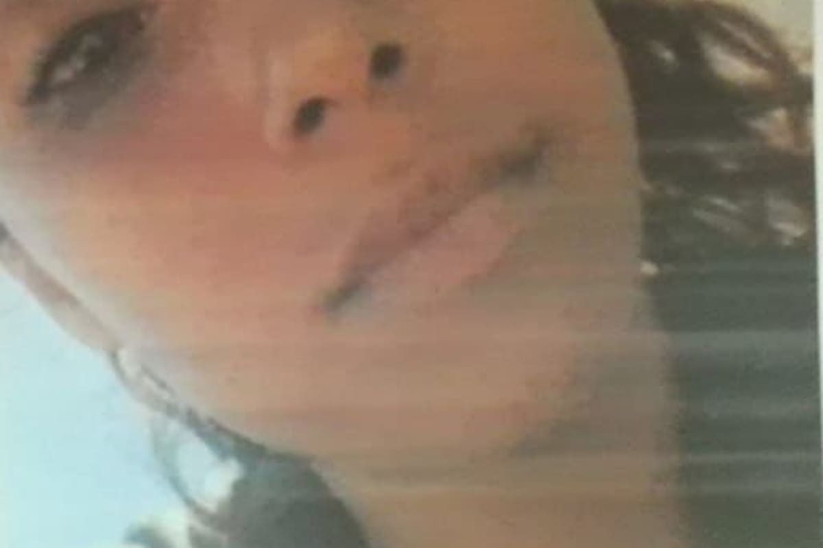 Se busca a María Guadalupe Solís Ríos de 27 años