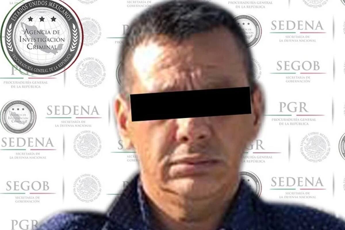 CJNG: Le estalla granada y muere "Don Lupe" en enfrentamiento