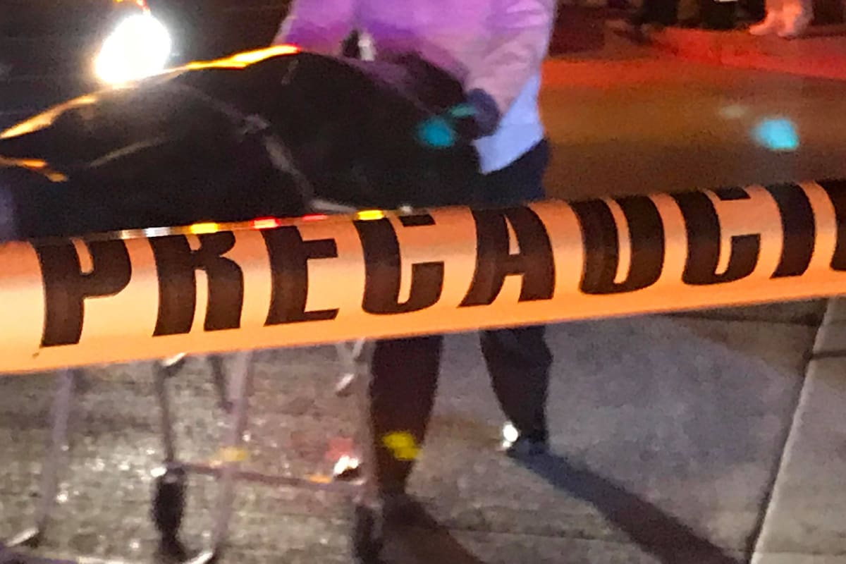 Grupo armado mata a hombre y sus dos hijos en Mazatlán