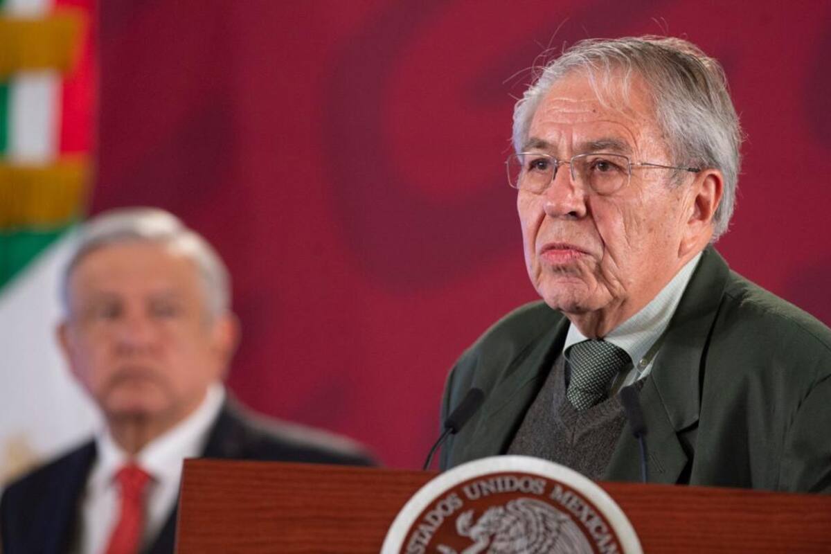 Ures no tiene médicos, se requieren 7 millones 166 mil pesos, dice Alcocer