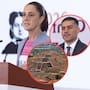 Tras el tiroteo en Teotihuacán, Omar García Harfuch garantizó que habrá seguridad en México rumbo al Mundial 2026
