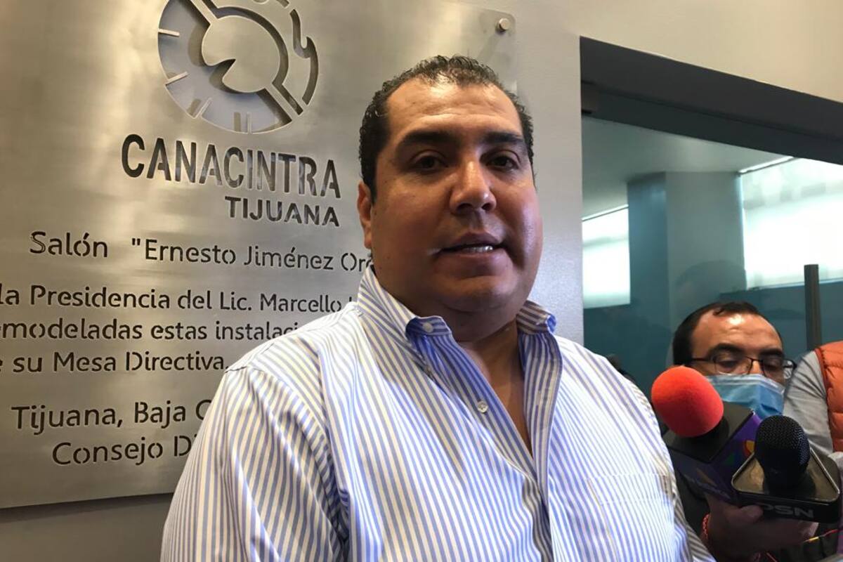 Hay 26 mil vacantes laborales en maquiladoras y empresas