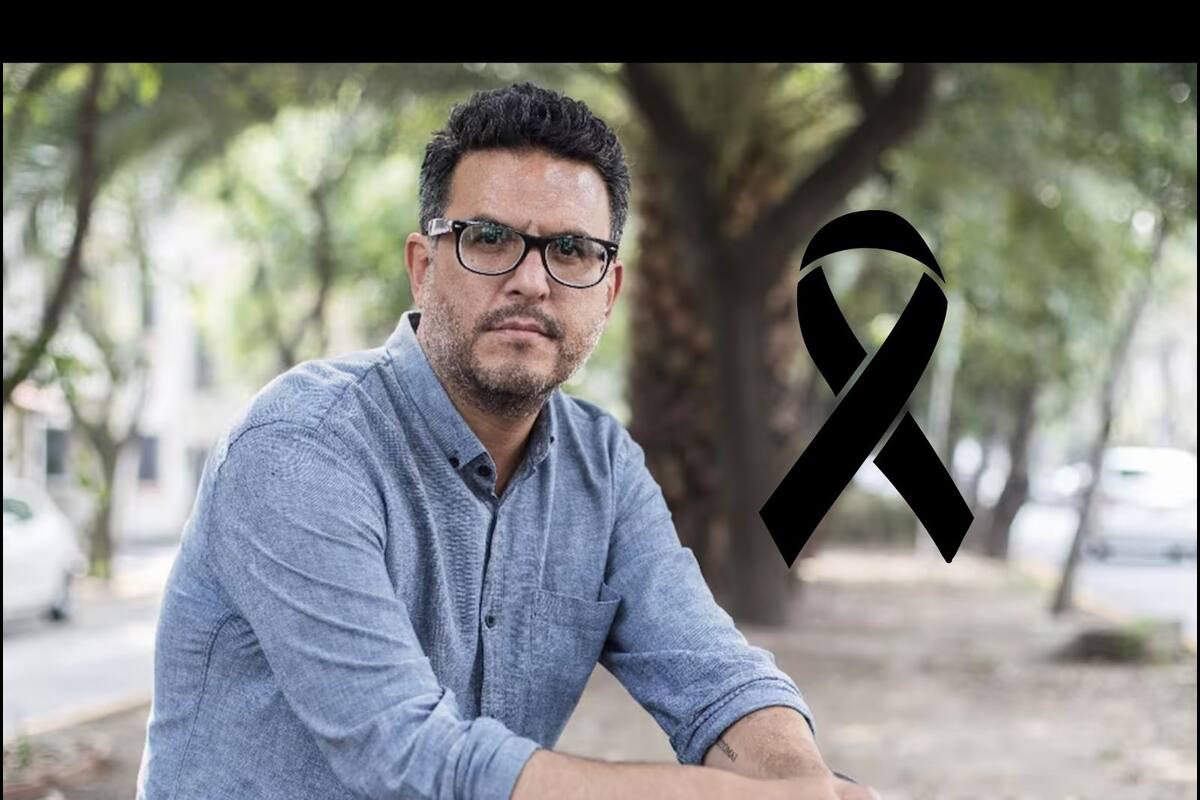 Encuentran sin vida a Julio Trujillo, poeta mexicano en Inglaterra, tras ser reportado como desaparecido