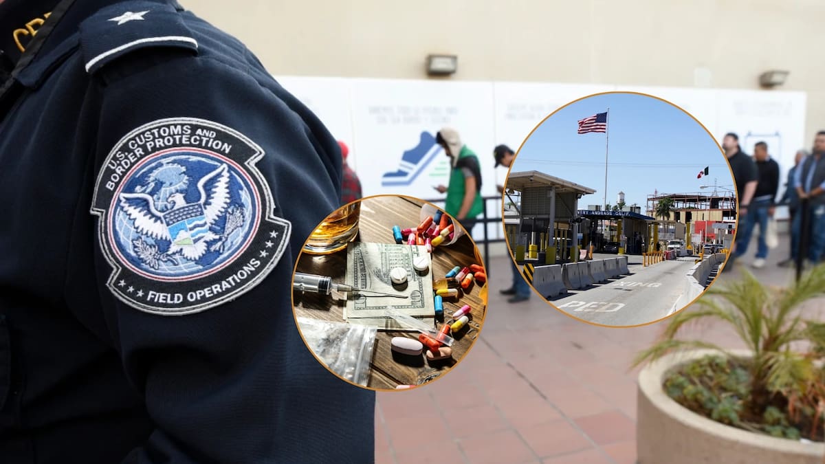 Corrupción fronteriza: la red de agentes que traicionaron su uniforme