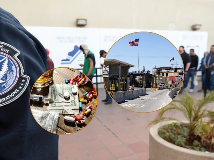 Corrupción fronteriza: la red de agentes que traicionaron su uniforme