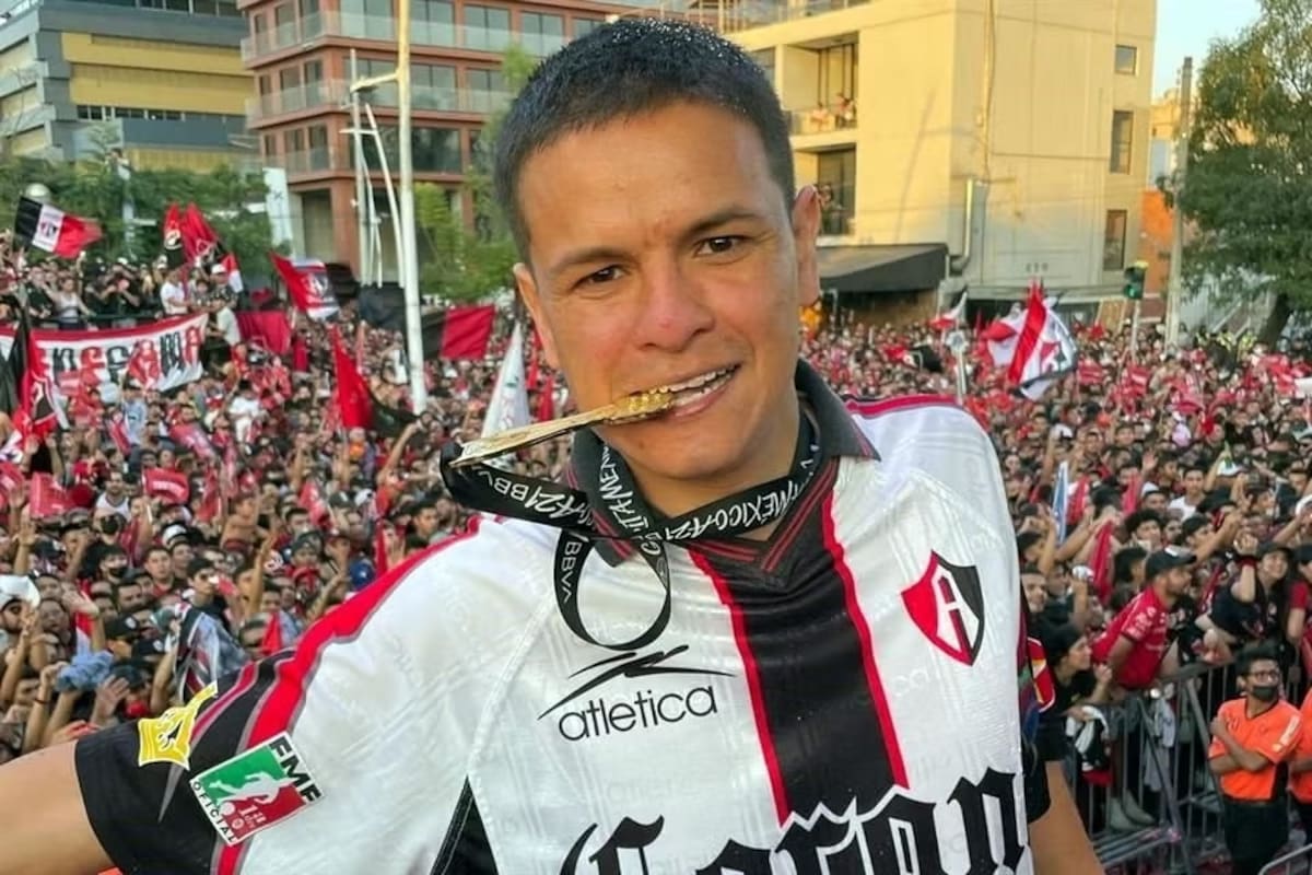 Jah Fabio deja un gran legado en el reggae mexicano y su amor por el Atlas.