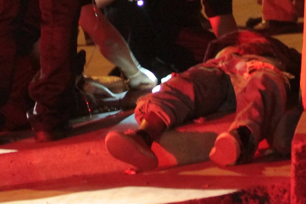 CDMX: Pellizcó mejillas de su prima, su novio lo golpeó y luego murió