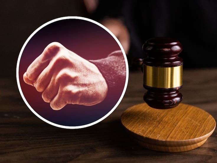 Ofrecen recompensa de 100 mil pesos por presunto feminicida prófugo en Michoacán; también buscan a un niño de dos años