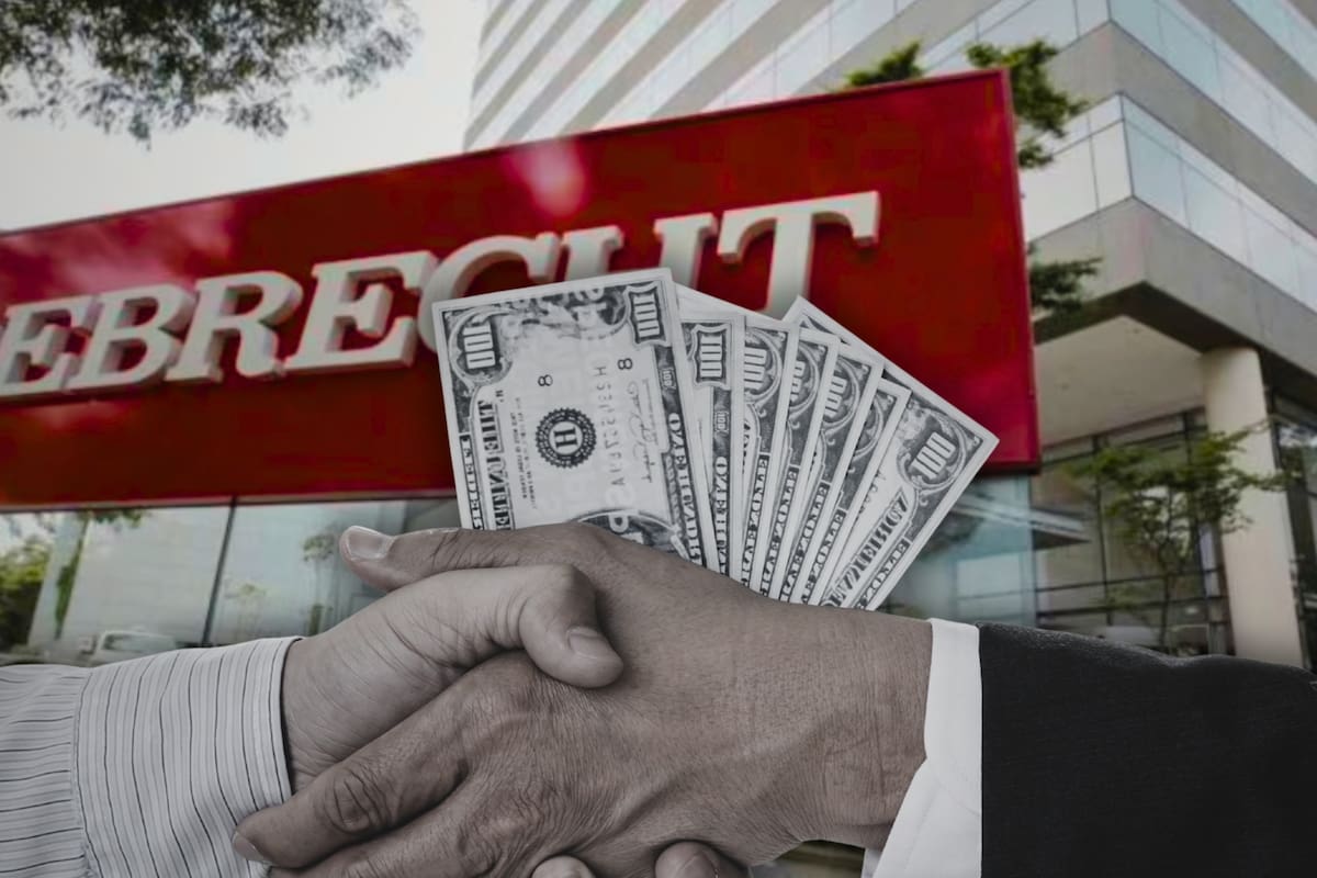 El caso Odebrecht, uno de los escándalos más grandes de corrupción en Latinoamérica que involucra a Pemex y la reforma energética de Peña Nieto