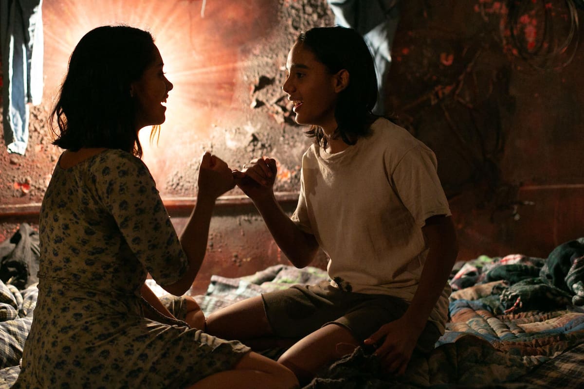 "City of Dreams": Yalitza Aparicio y Luis Fonsi producen cinta sobre tráfico humano