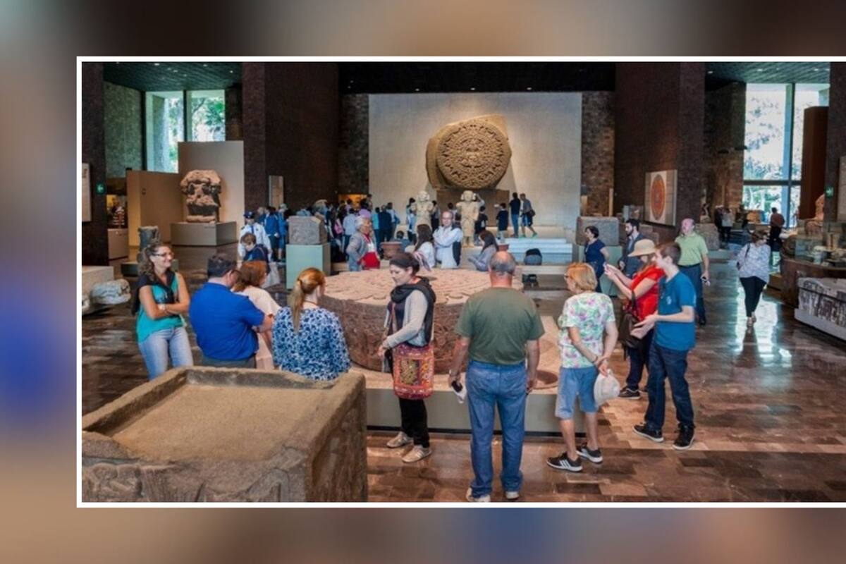El Museo Nacional de Antropología gana el Premio Princesa de Asturias de la Concordia 2025