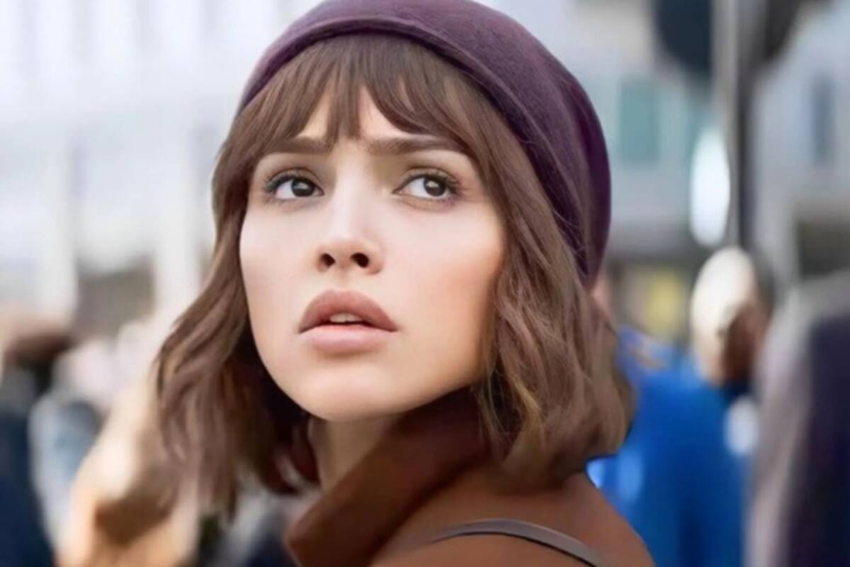 Eiza González, ‘da en la mira’