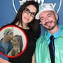 “Aguantando cuernos, cualquier relación dura”: Modelo mexicana asegura que fue amante de J Balvin cuando Valentina Ferrer estaba embarazada y muestra pruebas