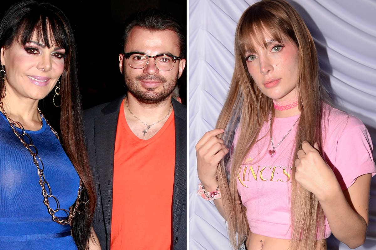 Imelda Tuñón asegura que abogados de Maribel Guardia siguen luchando por custodia de su hijo