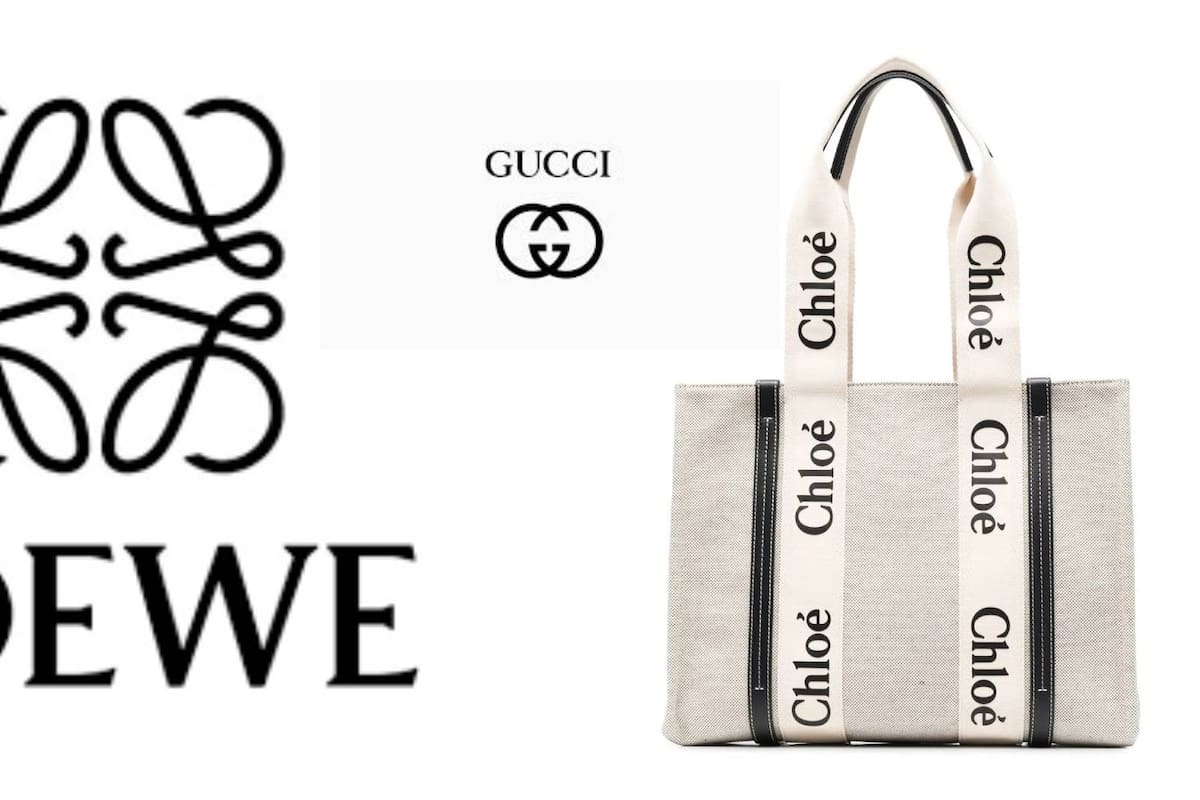 Europa multa a Gucci, Chloé y Loewe con 157 millones de euros por prácticas anticompetitivas