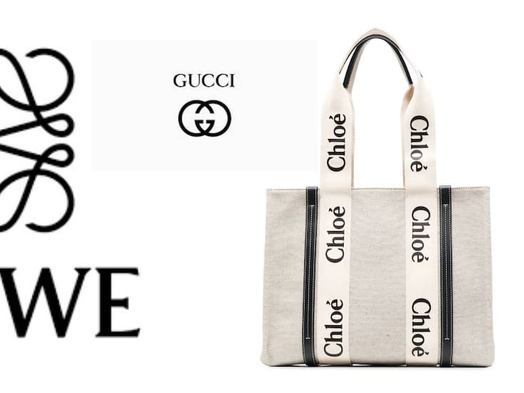 Europa multa a Gucci, Chloé y Loewe con 157 millones de euros por prácticas anticompetitivas