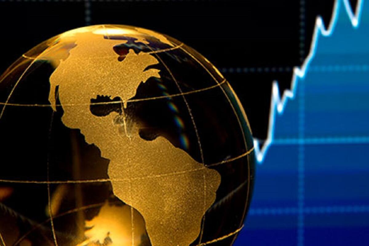 ¿La economía está colapsando? financiero te dice qué hacer para cuidarte ante esta posibilidad