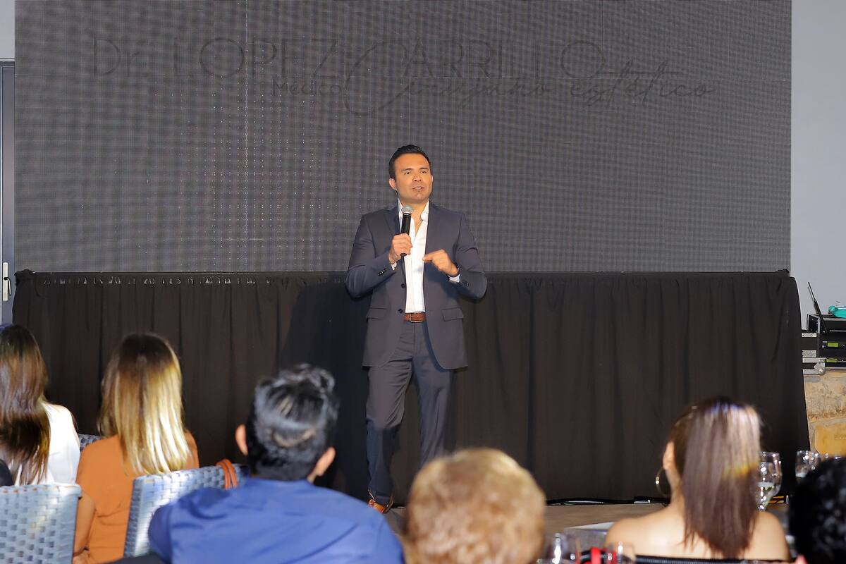 Matan a Carlos López Carrillo en su casa en Hermosillo