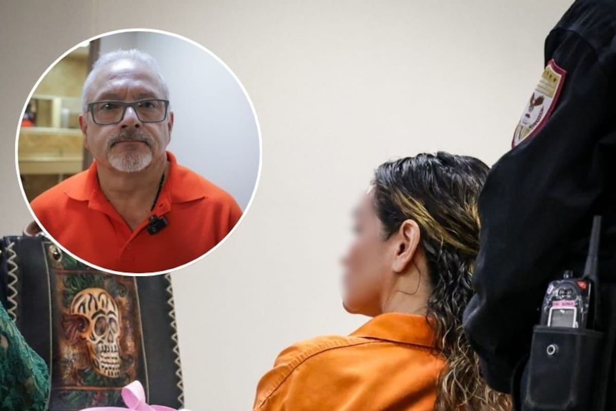 Padre de Roxana piden justicia; señalan que sufría violencia familiar por parte de Juan Carlos “N”