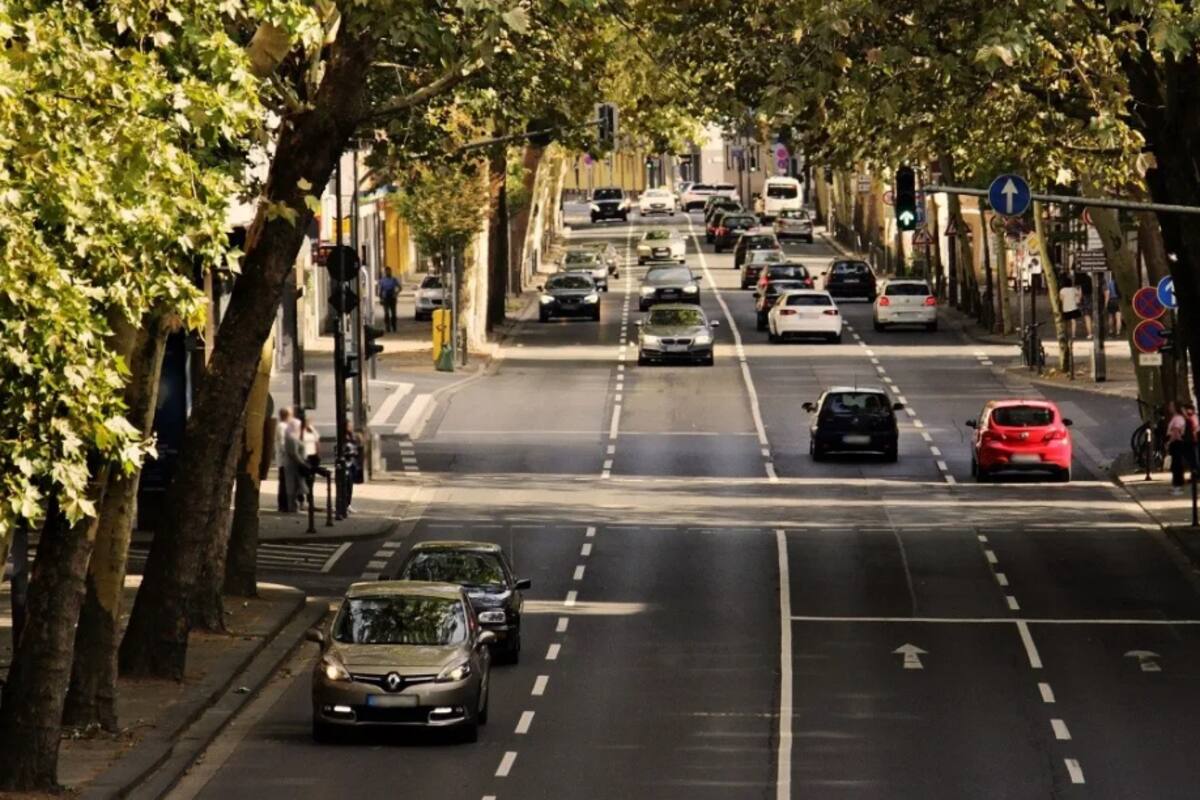 Hoy No Circula: Así queda el programa de circulación vehicular este jueves