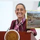 Rechaza Sheinbaum irregularidades en proceso de construcción de  tres presas para Hermosillo: “Ni siquiera se están construyendo todavía”