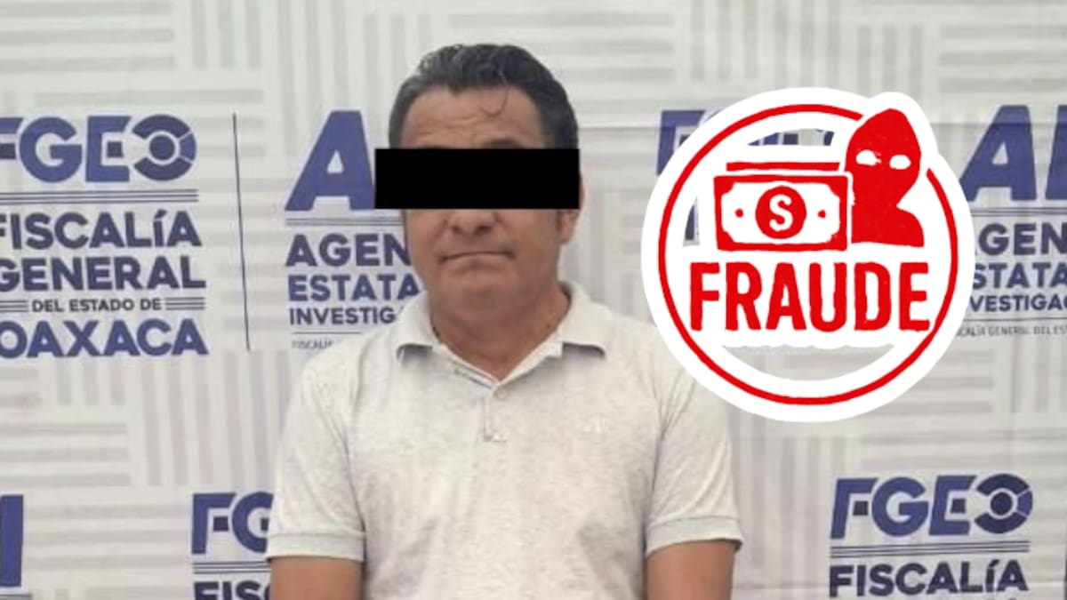 Abogado en Oaxaca vinculado a proceso: acusado de fraude tras cobrar y no cumplir con servicios legales en Valles Centrales