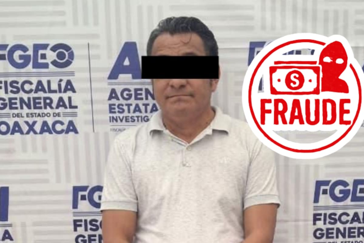 Abogado en Oaxaca vinculado a proceso: acusado de fraude tras cobrar y no cumplir con servicios legales en Valles Centrales