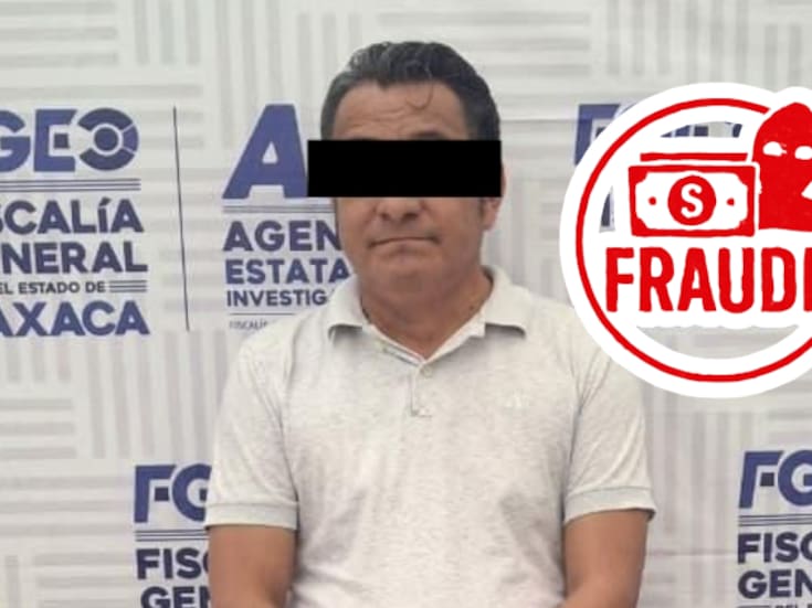 Abogado en Oaxaca vinculado a proceso: acusado de fraude tras cobrar y no cumplir con servicios legales en Valles Centrales